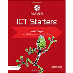 Cambridge ICT Starters Initial Steps (4E)